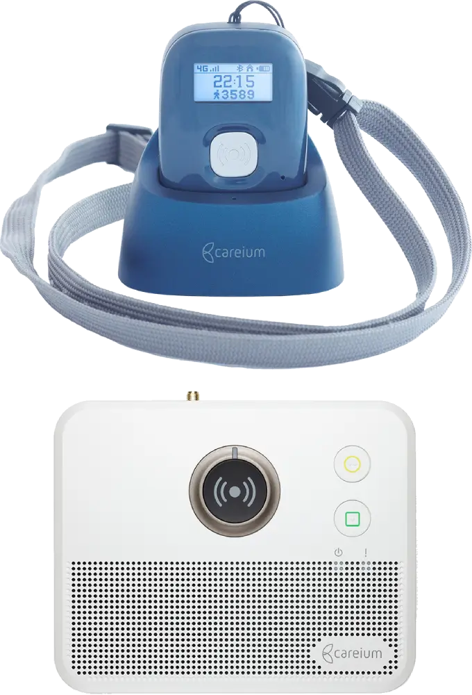 Quick communication device